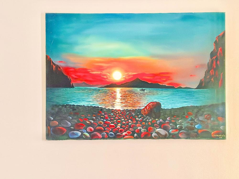 Kali Strata 1 - Downtown