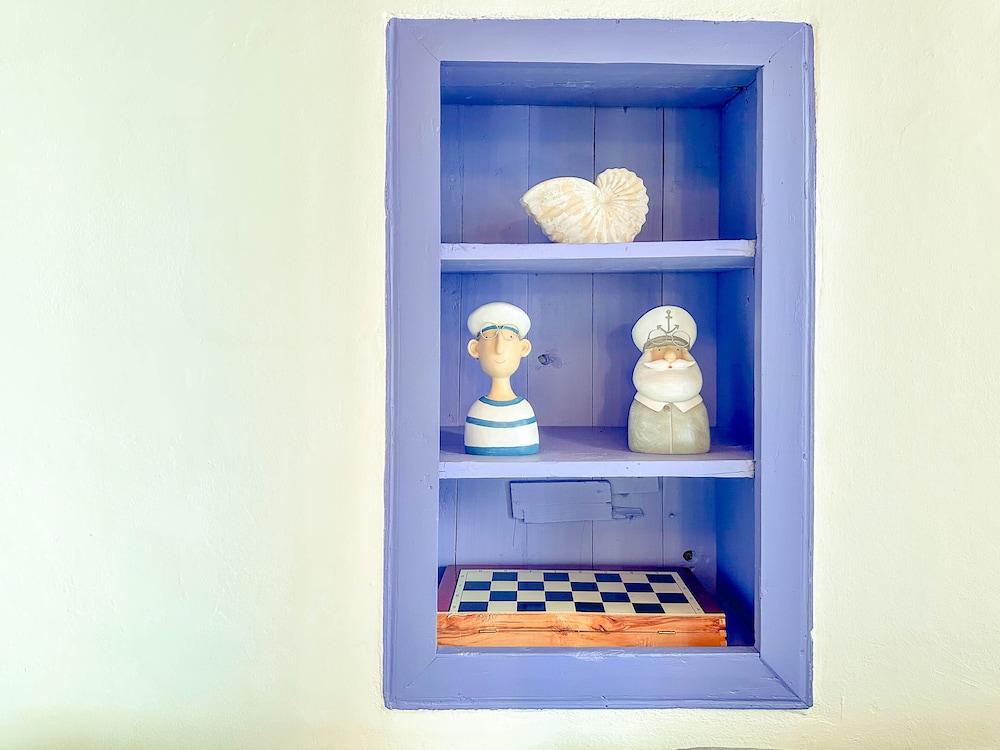 Kali Strata 2 - Downtown