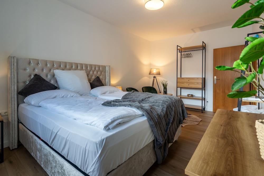 Krause deine Wohlfühloase in Bielefeld