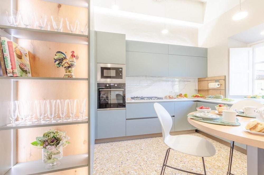 Casa Arnolfo in Lucca