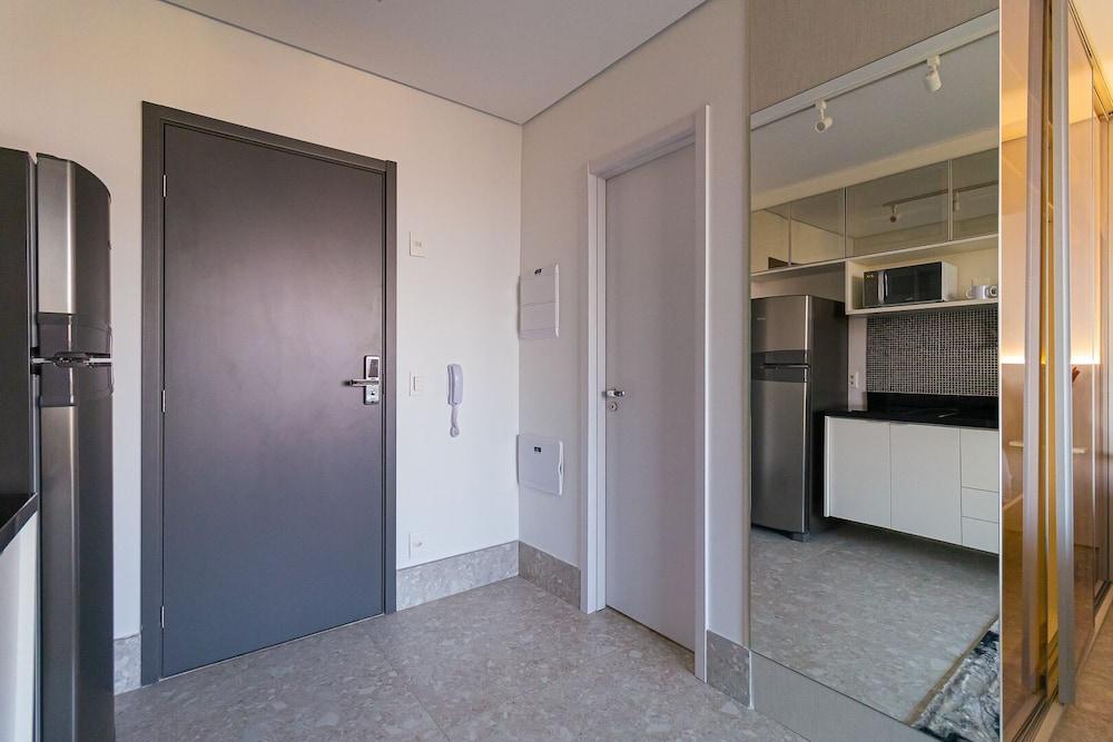 Vossa Bossa Wide Pinheiros