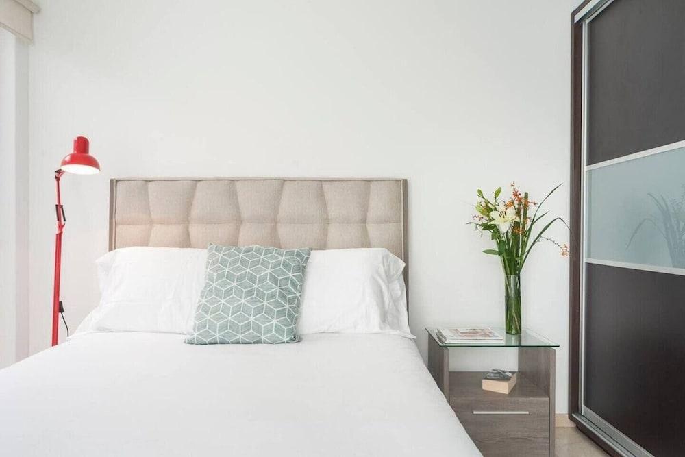 Condesa Residence Amsterdam 181