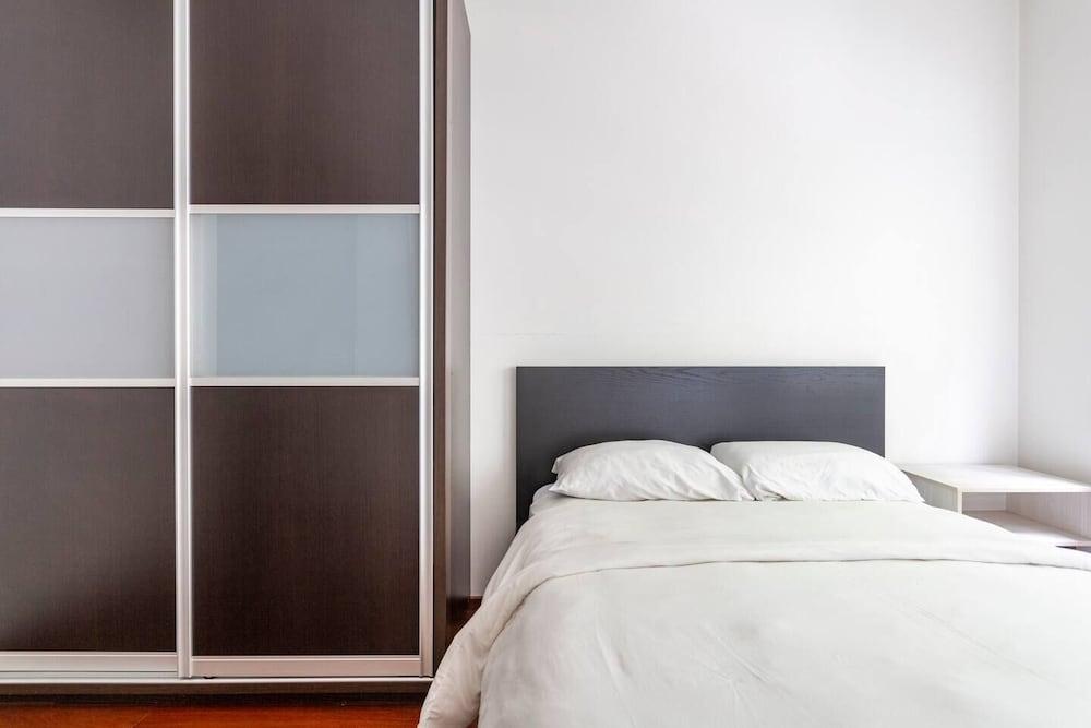 Condesa Residence  Amsterdam 179