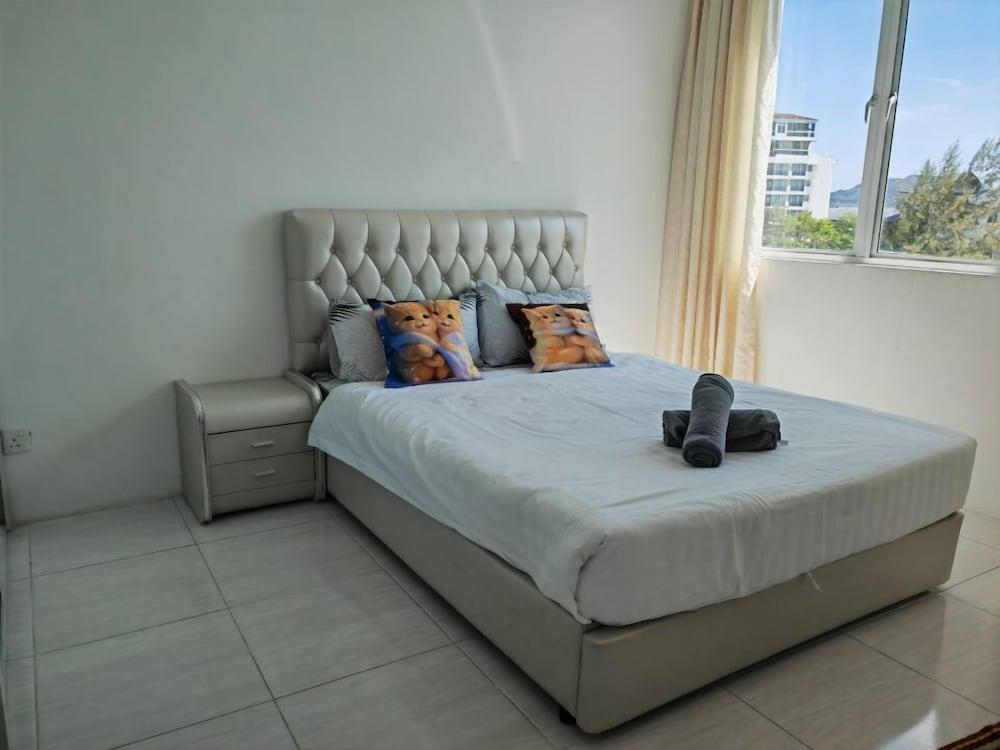 Pangsapuri Simfoni Beliza