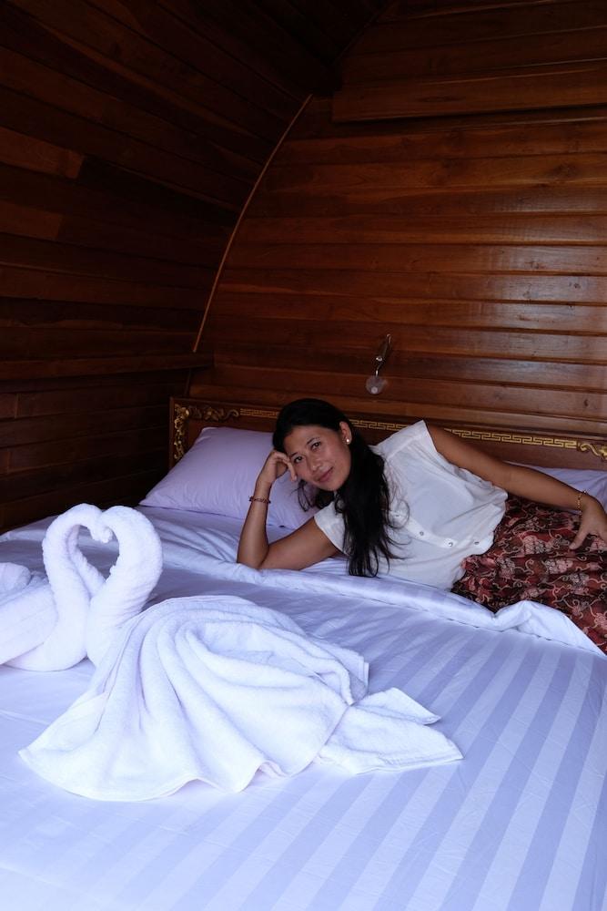 The Garuda Hostel & Accomodation