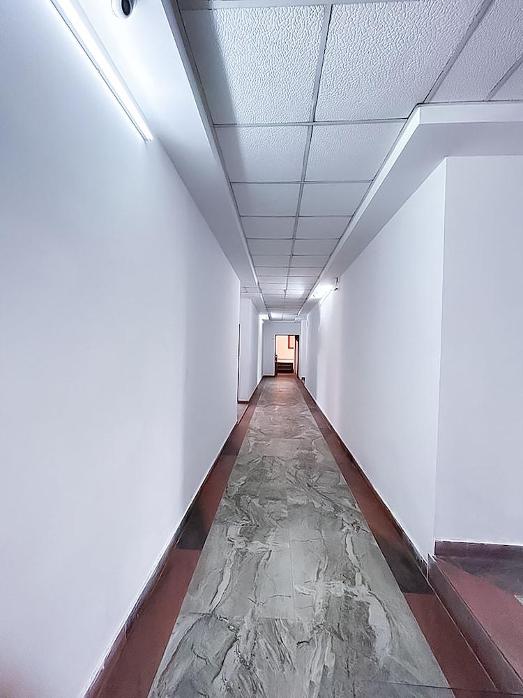 Roomshala 149 Hotel Bay Leaf Resort