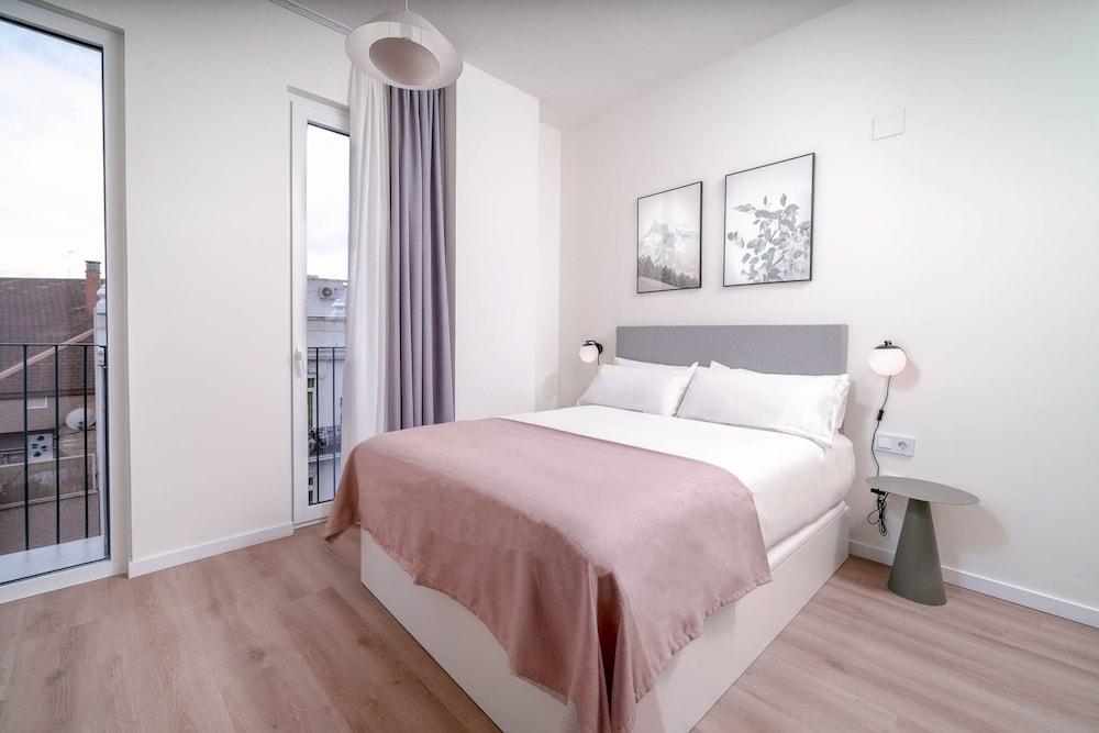 Limehome Valencia Carrer de Sant Jacint