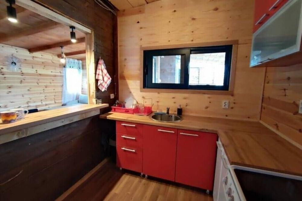 Magdalena House Ada Bojana