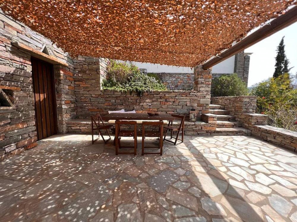 Holiday House - Koundouros Panoramic Sea View