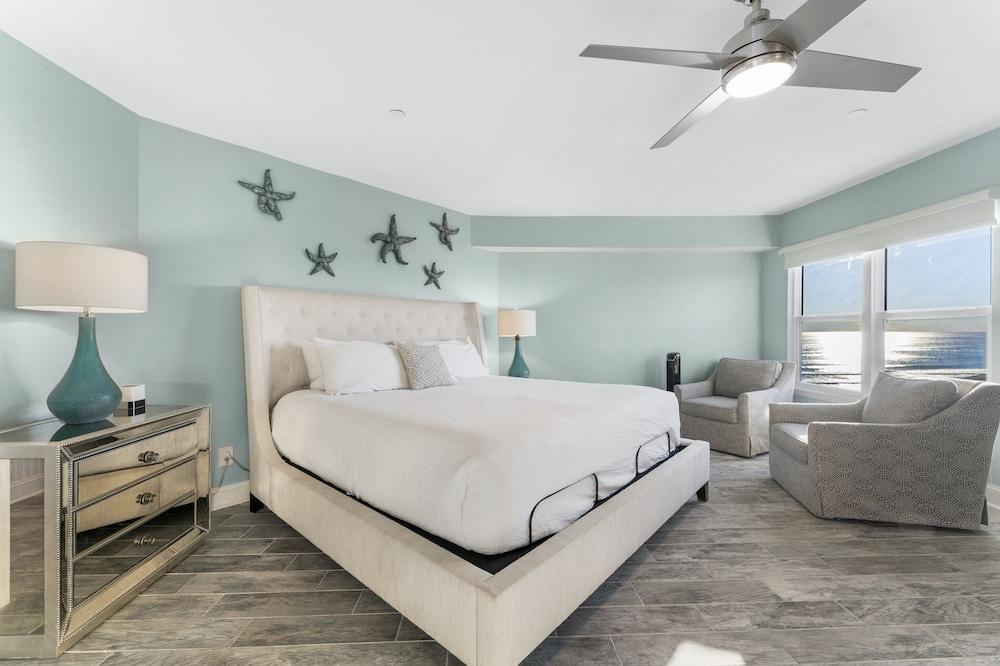 Cabana Club by Panhandle Getawayas