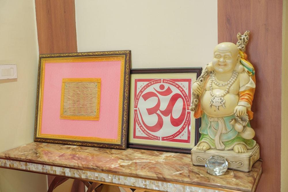 New Hotel Snow Crest