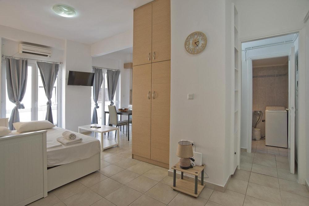 Stylish Central 2 in Kipseli