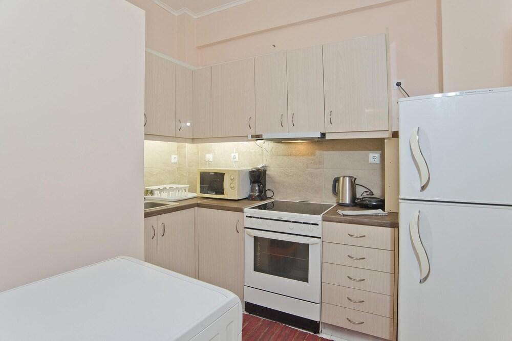 Solonos Vibe in Athens