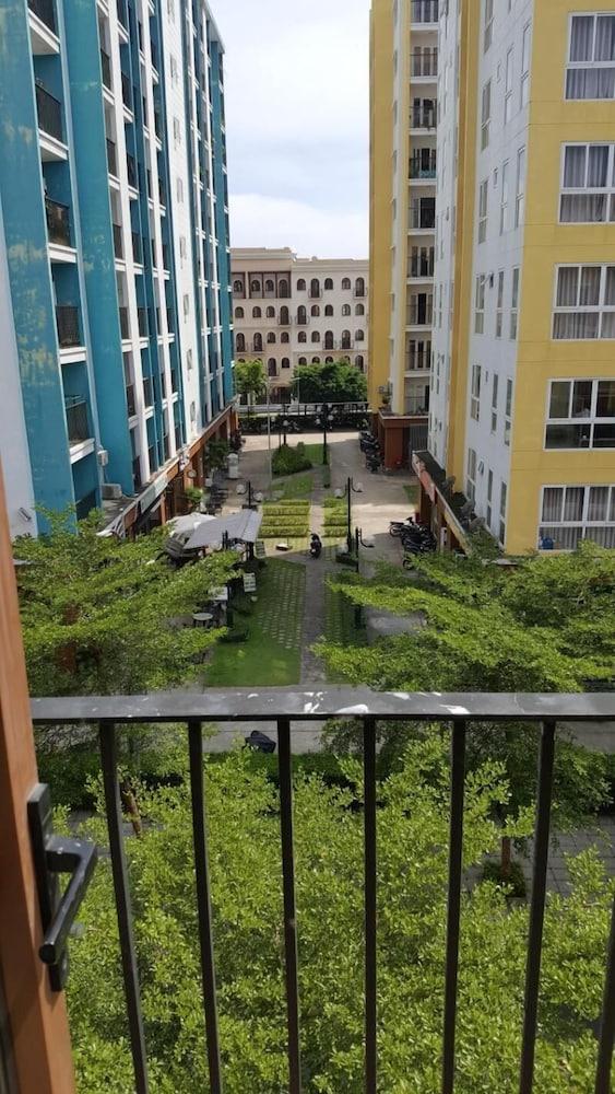 Best Price Sun An Thi Apartments for Long Stay