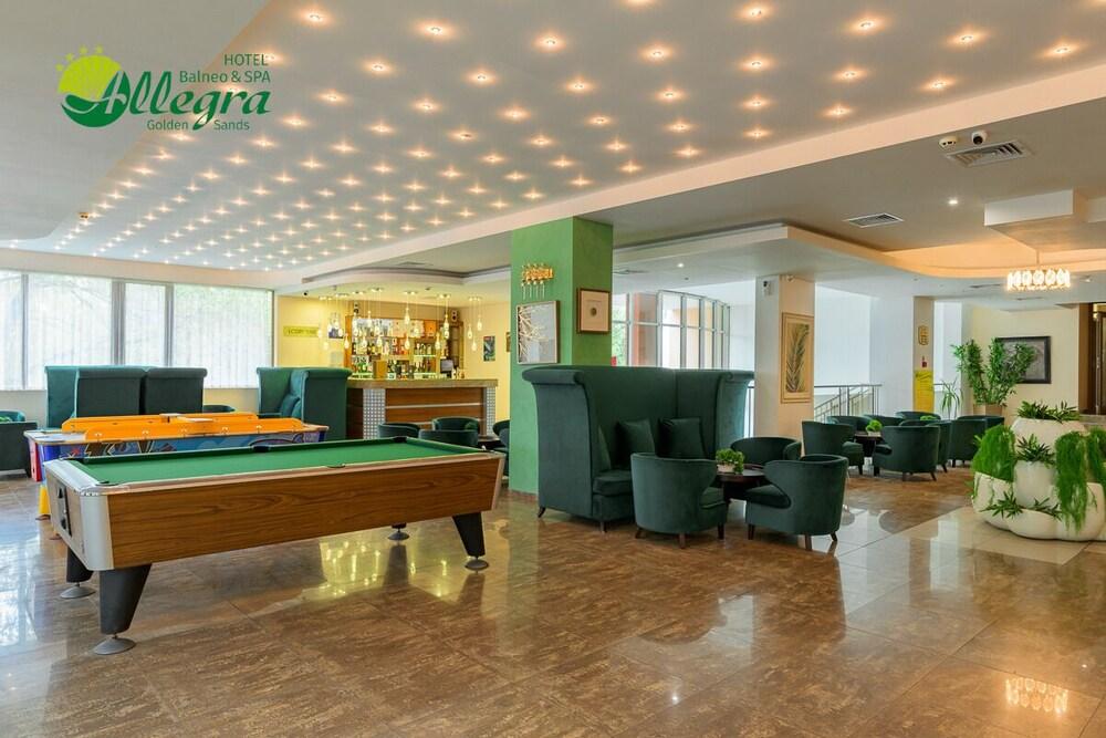 Allegra Balneo & SPA