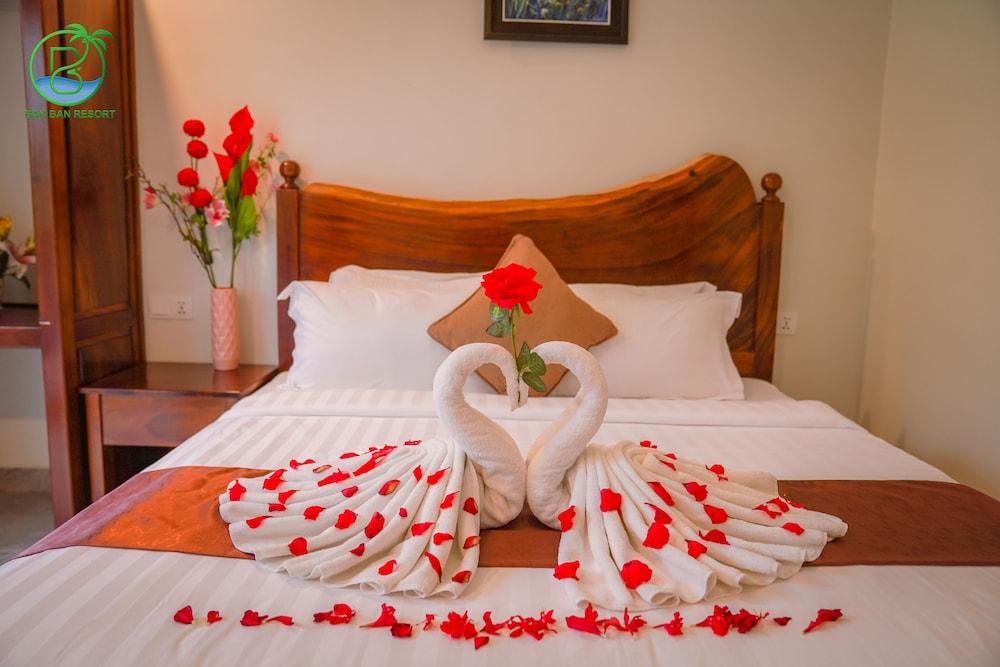 Ban Ban Resort TeukChhou