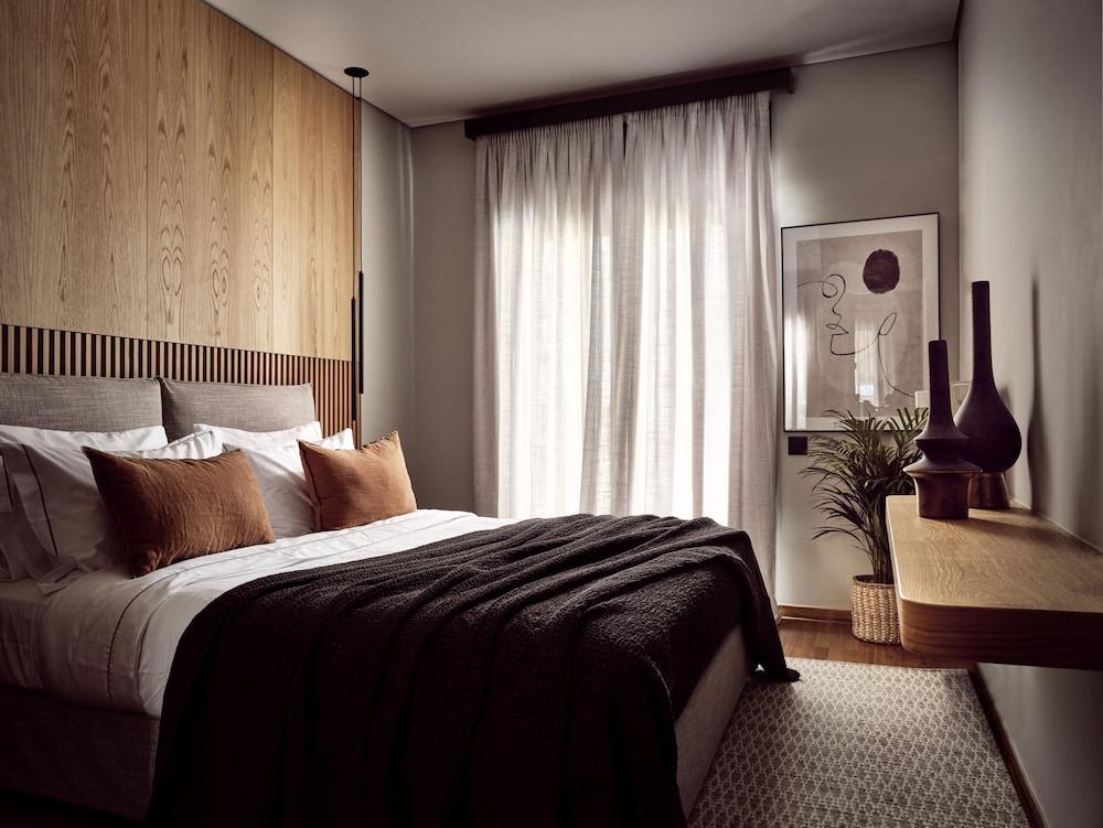 Monopolio Waterfront Apartment