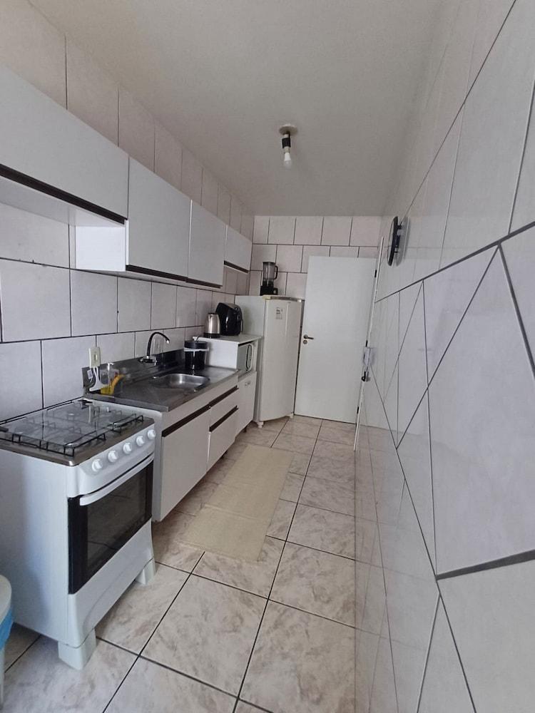 Residencial Irati - Balneário Camboriu