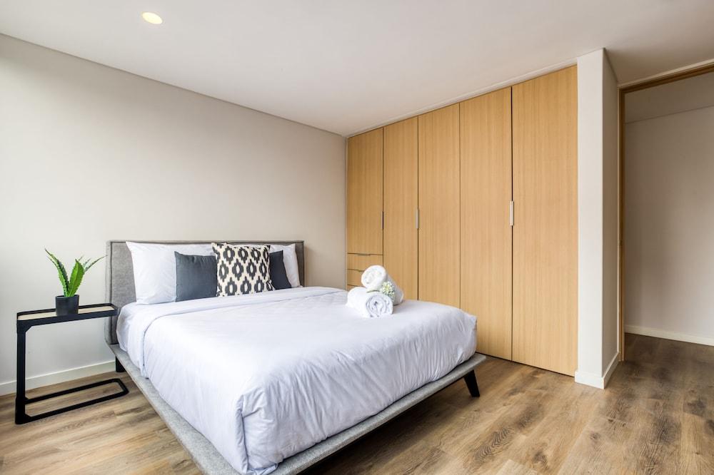 ULIV Family Apartments Polanco