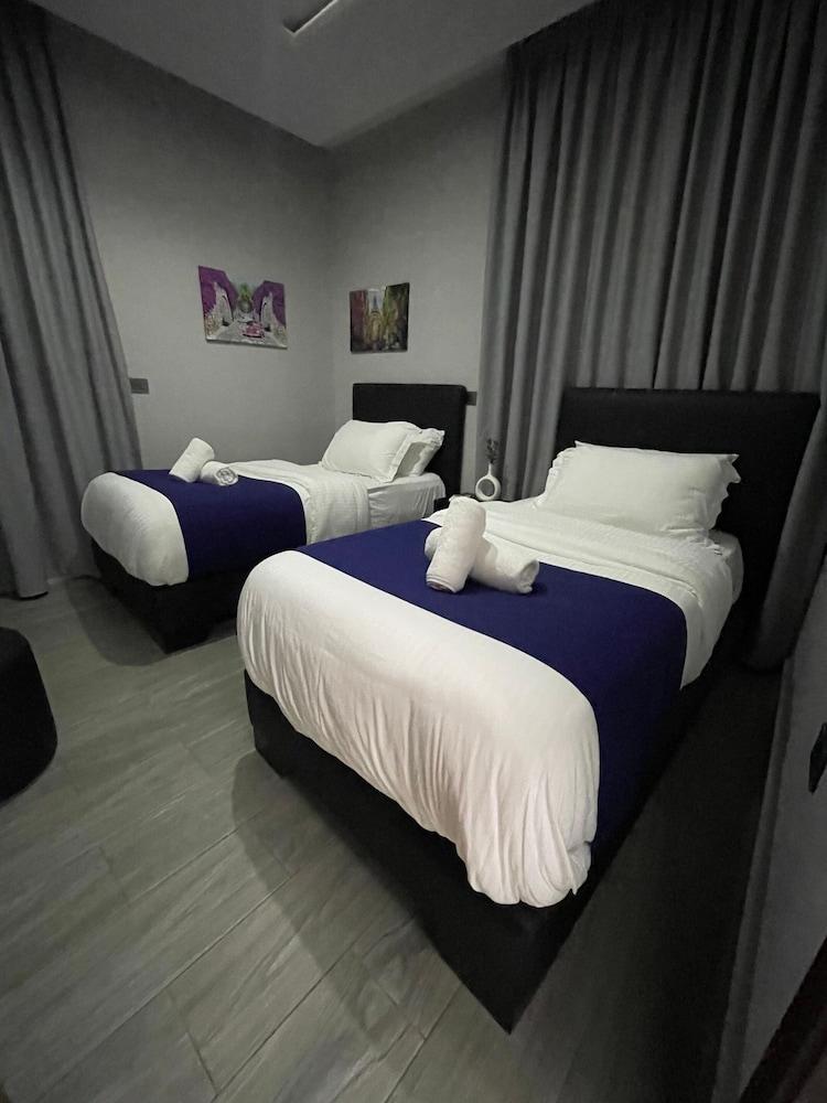 Matar Residence - Spacious Hotel Suites in Beirut