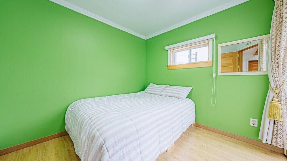 Gapyeong ATty Pension