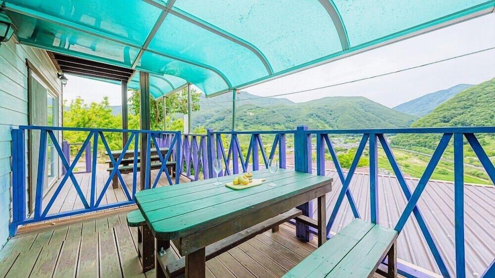 Alps Gwan Gwang Pension