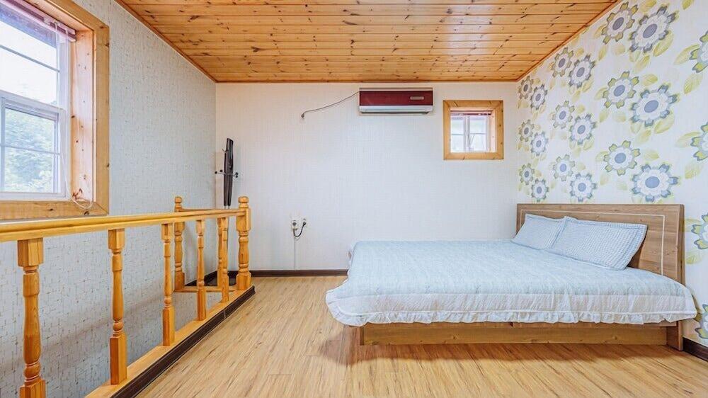 Alps Gwan Gwang Pension