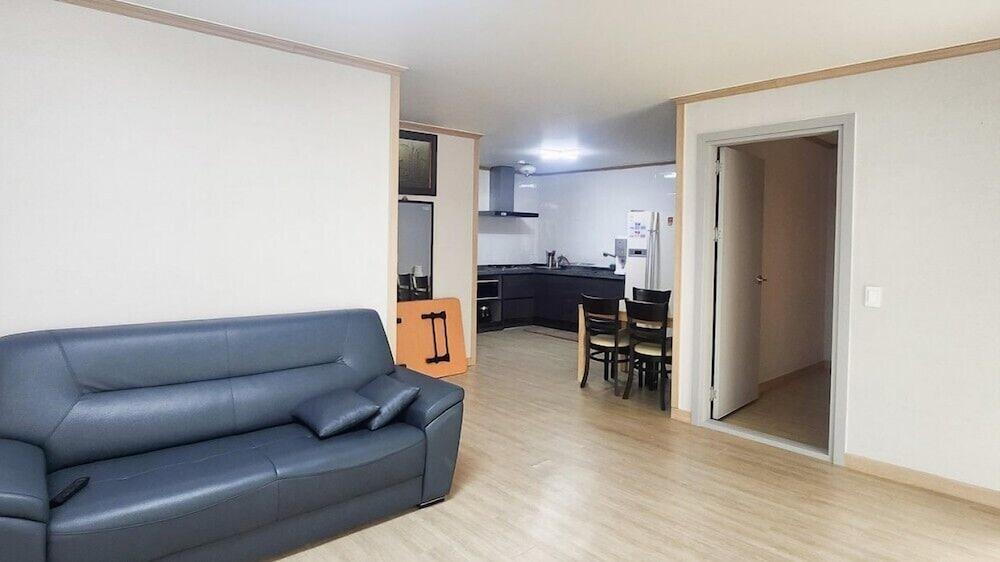 pu leun cho won ui jib