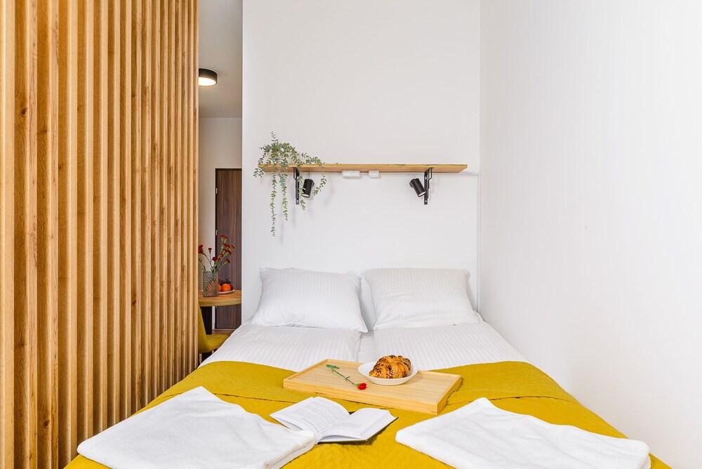 ShortStayPoland Komputerowa B148