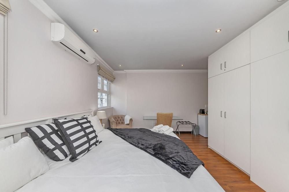 Anchor Bay Workation