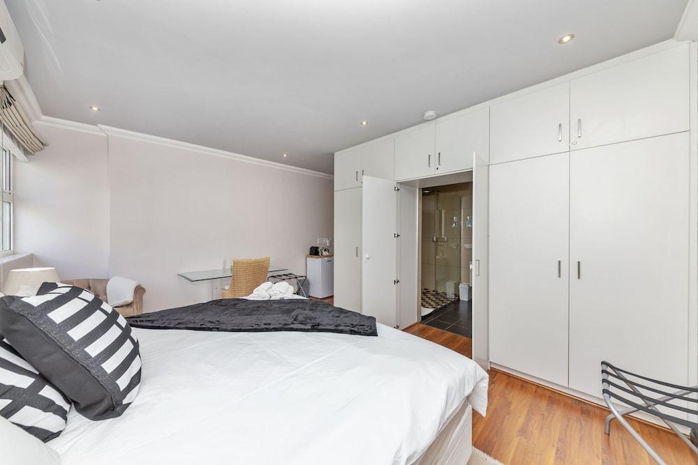 Anchor Bay Workation