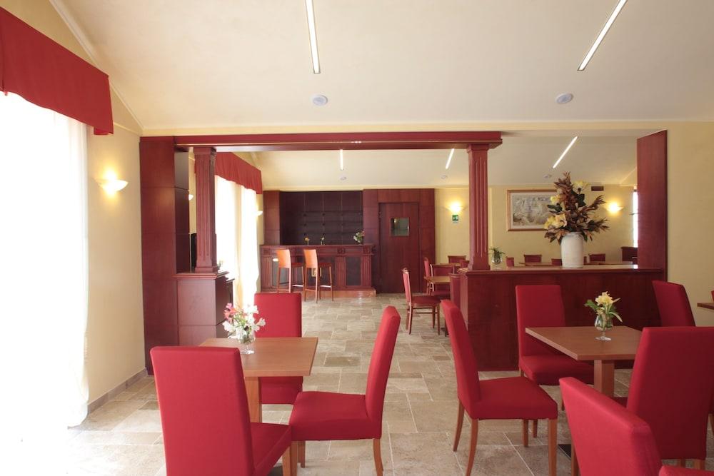 Hotel Relais dei Normanni