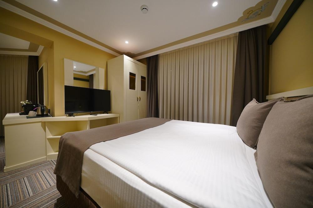 Zemi Hotel Cappadocia