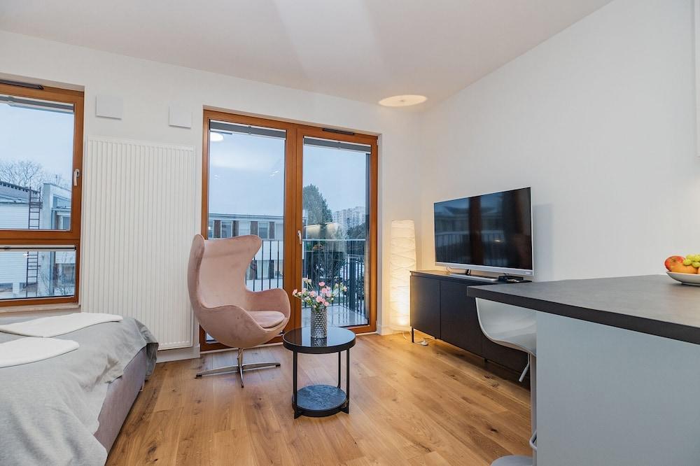 ShortStayPoland Zdziechowskiego B150