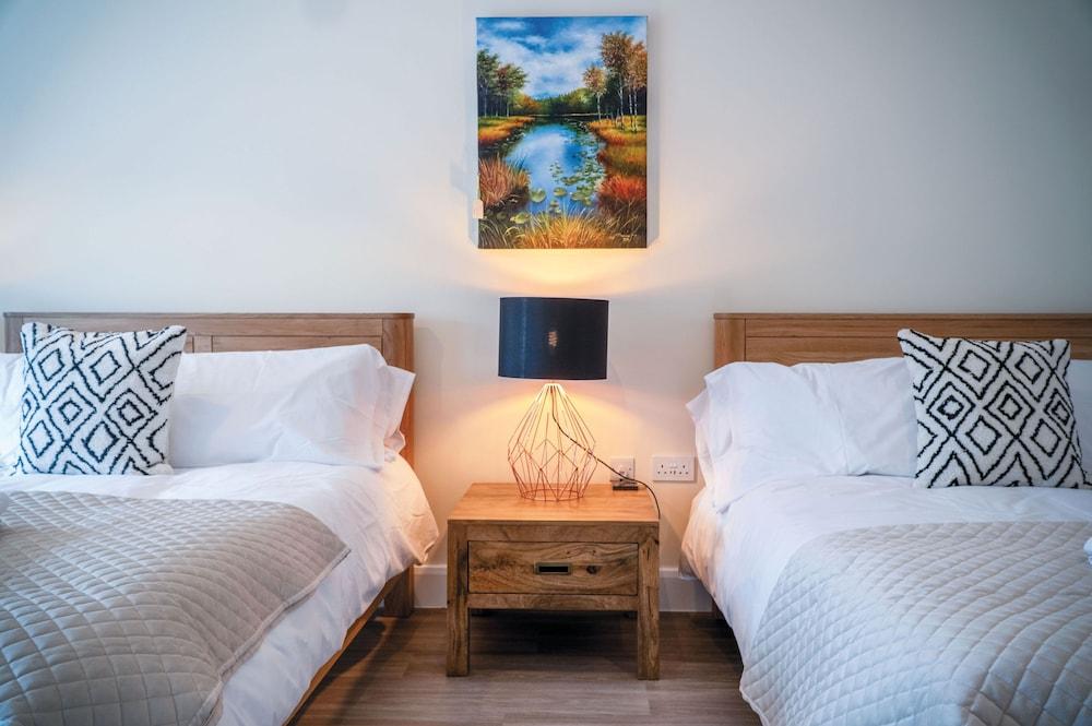 The Sleeping Giant - Pen Y Cae Inn