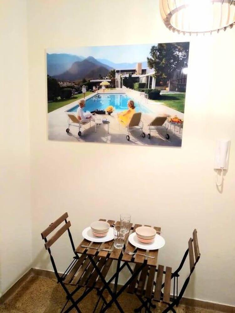 Fionia In Gazi- Athens Center Apartment Free Wifi