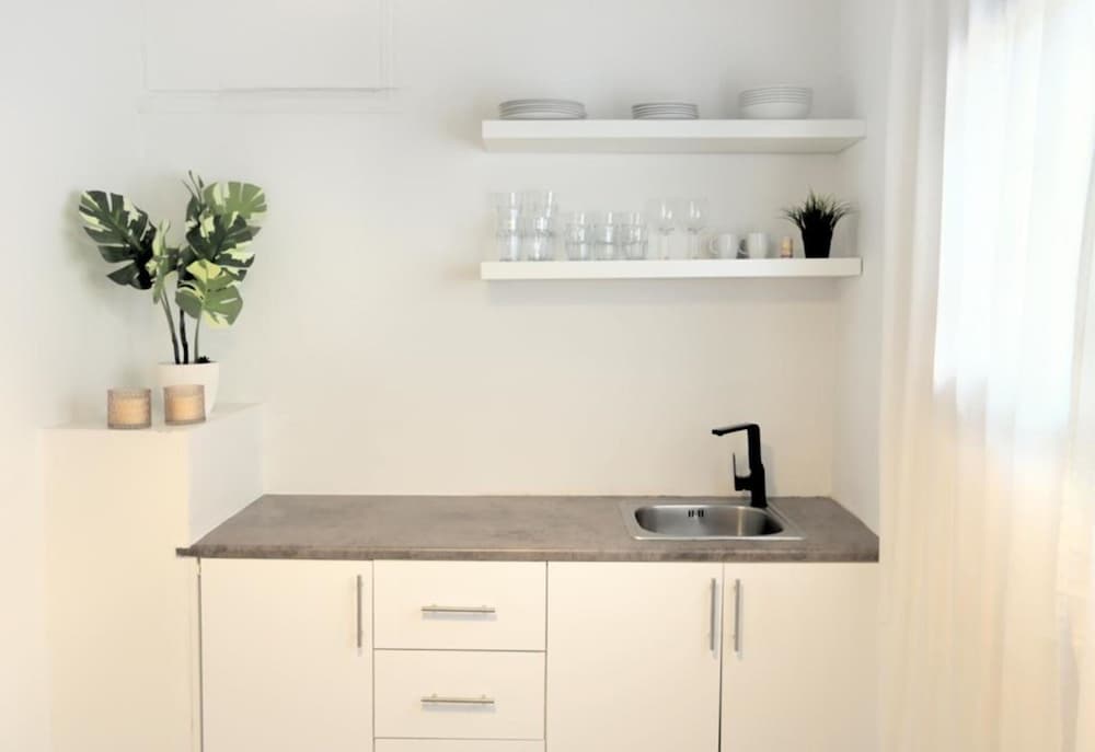 Filoenia In Center of Athens