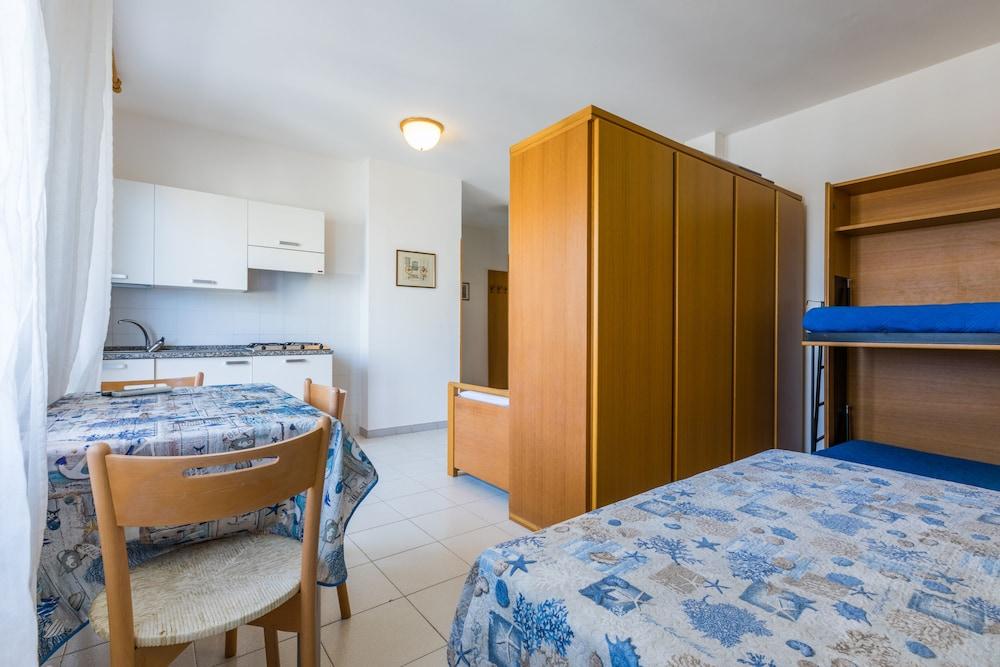 Residence Stella Marina