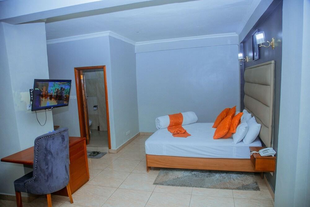 LE GRAND MARIE HOTEL