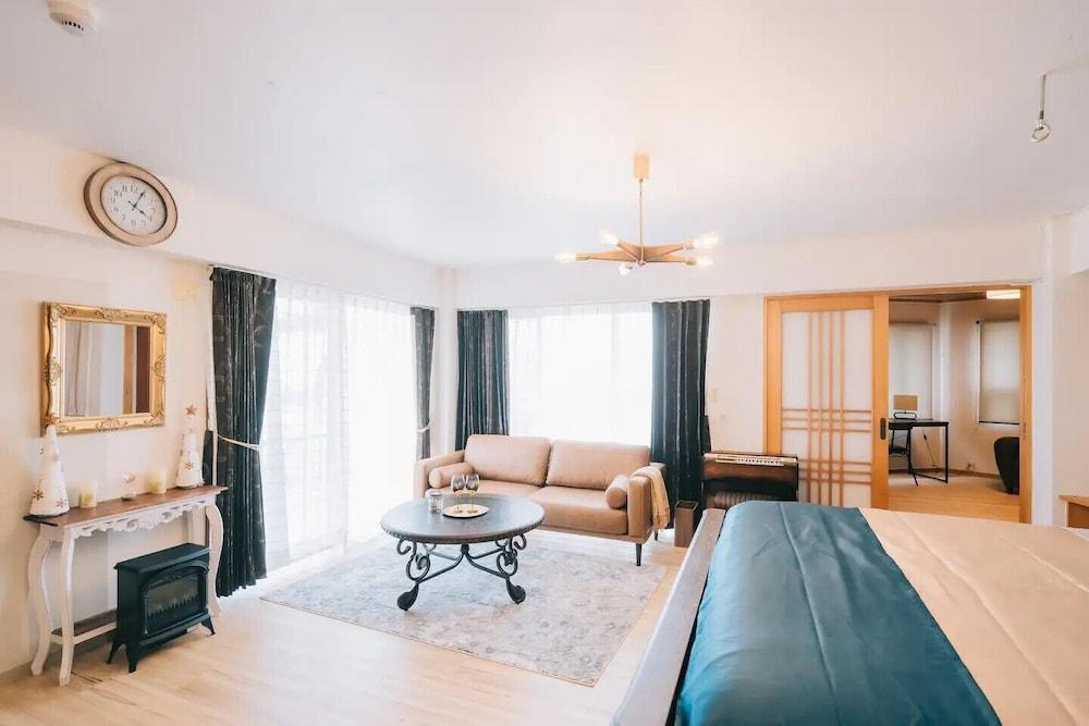 RAINBOW SEA  Maeda Hills