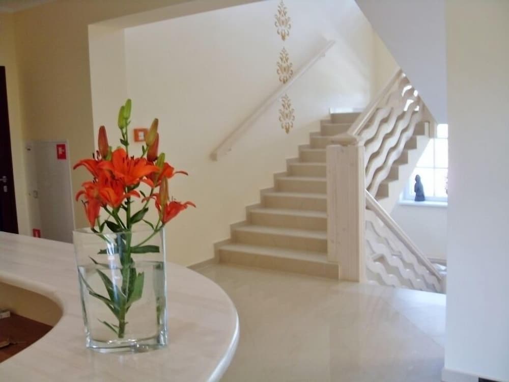 Hotelik Mazurska Chata