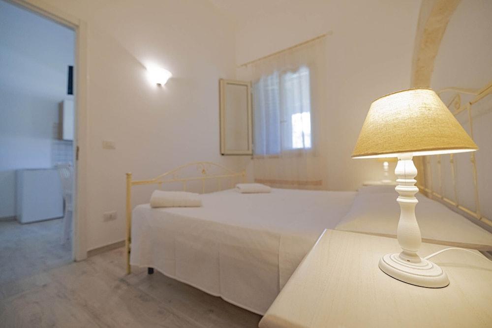 AGRITURISMO LE TAGLIATE