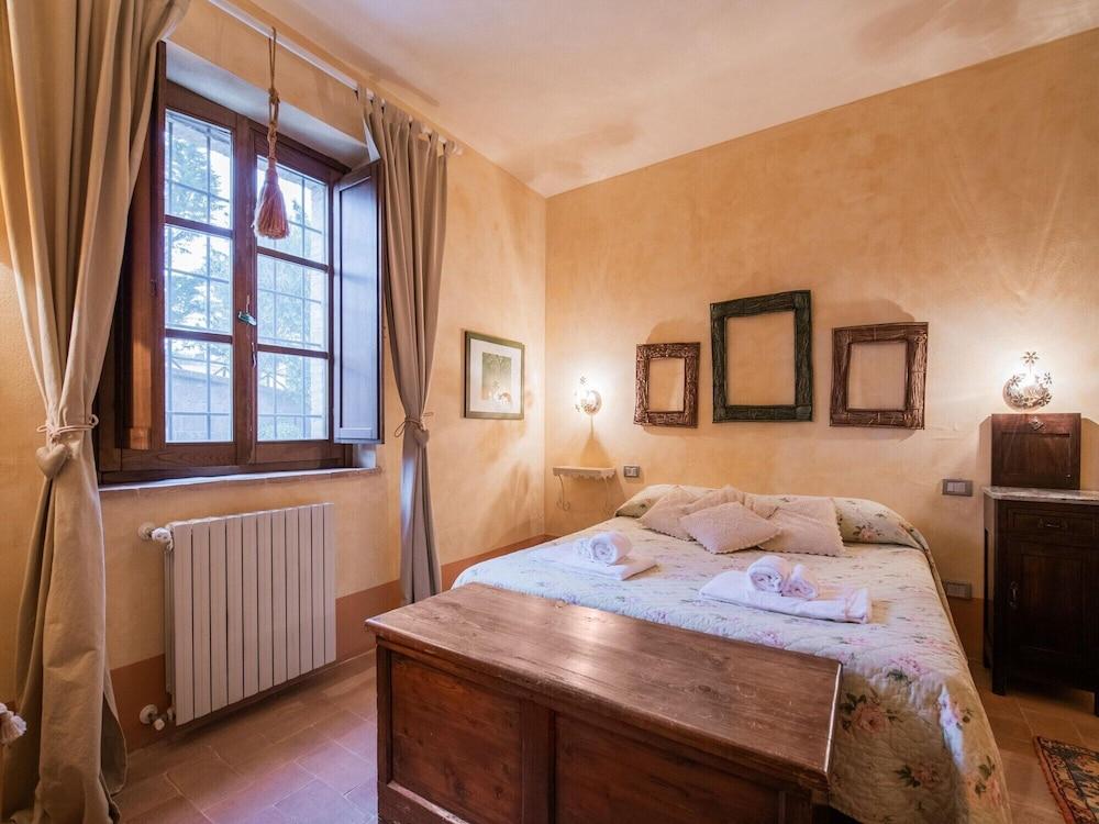 Agriturismo Casale Mulinaccino