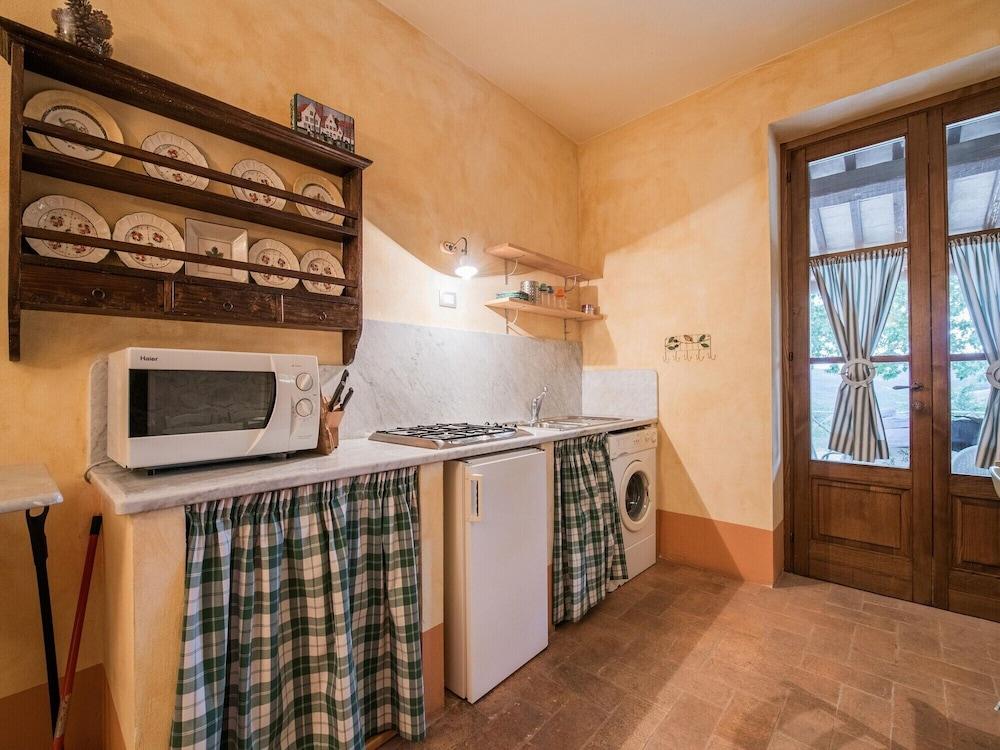 Agriturismo Casale Mulinaccino