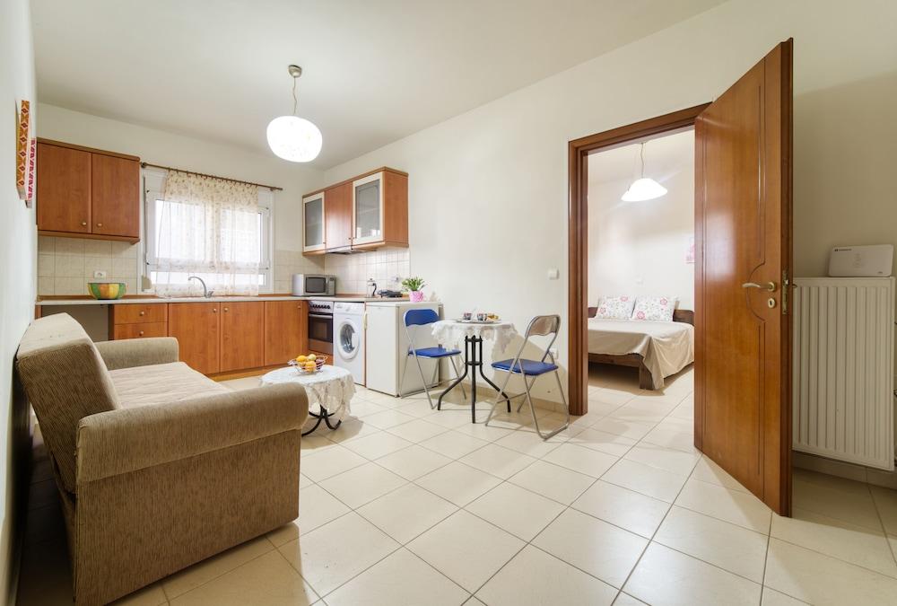 ParkApart Rhodes Town