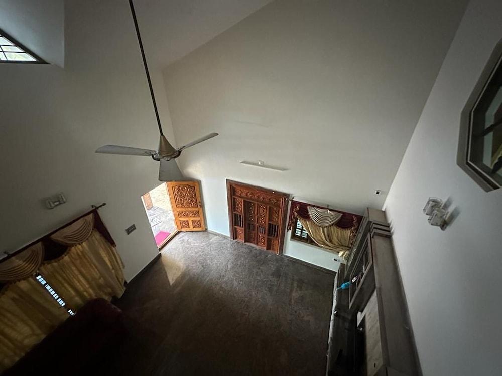 Lovely 5-bed Villa in Udupi