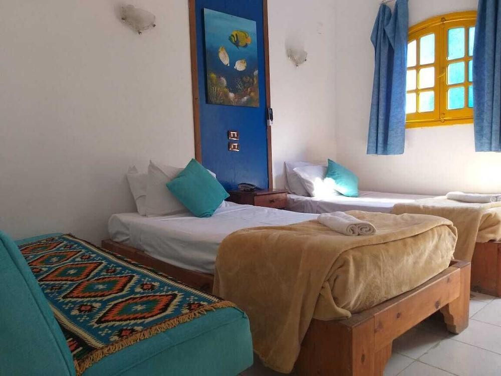 Neptune Dahab Hotel