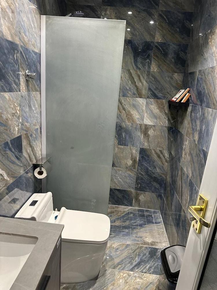 Cleanliness and Quality