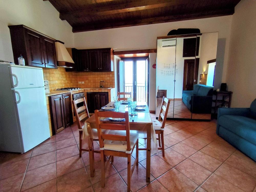 Open Space Marianna Sea View