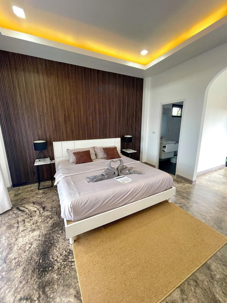 Above the clouds - Chiang rai